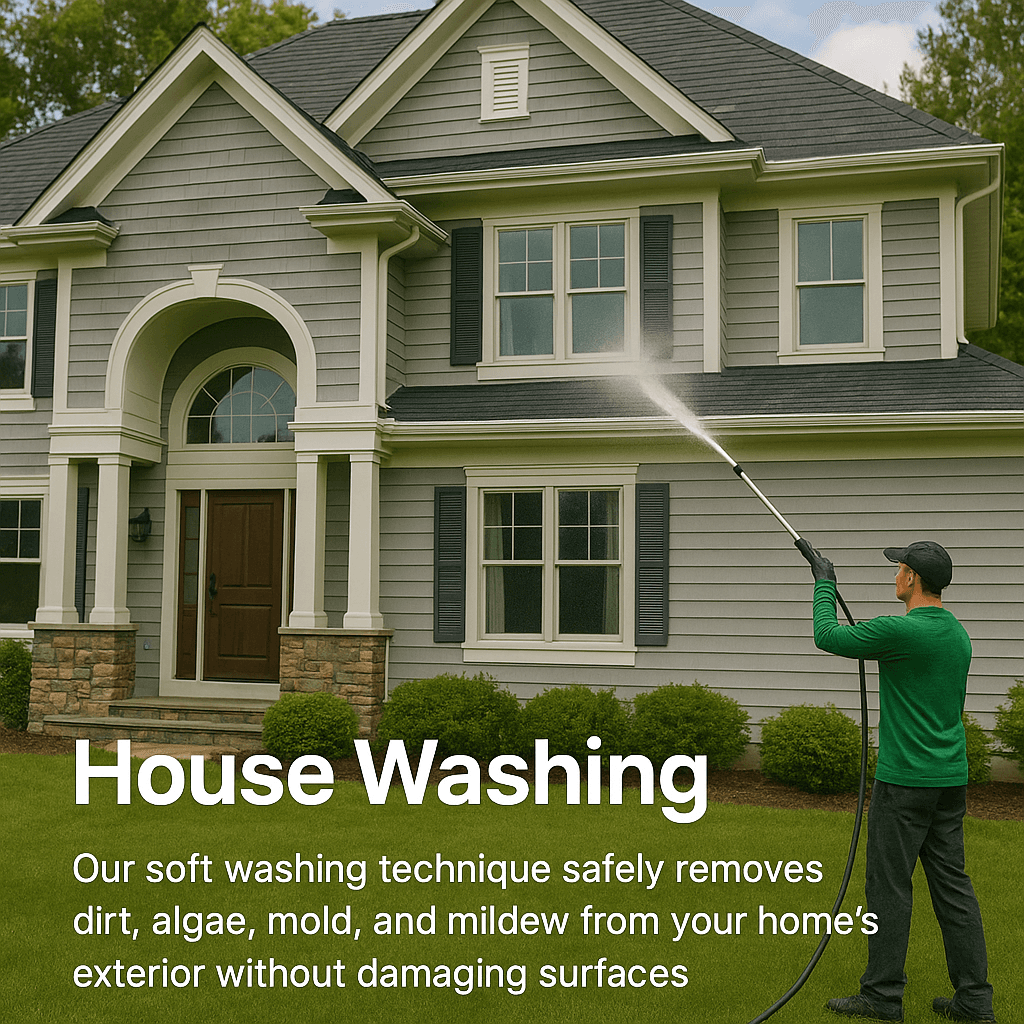 House Washing